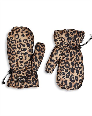 Light Ripstop Pillow Vanter - Leo AOP